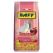 Raff Tortorel 900 g - Mangime per tortore