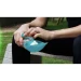 Record Wave dispenser d'acqua con bottiglia 0,5 L per cani