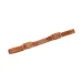 Redini Curb 5/8 in cuoio Harness Platinum Pro - Unica Cuoio Naturale