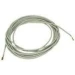 Resistenza incubatrice Covatutto inferiore in silicone grigio Novital 90W