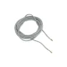 Resistenza per incubatrice Novital 140W in silicone grigio
