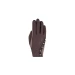 Roeckl Jardy - Guanti da equitazione invernali con Swarovski