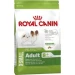 Royal Canin secco cane Xsmall Adult 8+ Kg. 1,5 - cani maturi taglia molto piccola