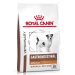 Royal Canin Veterinary Diet GASTRO INTESTINAL LOW FAT small dog - Secco Cane Kg. 1,5