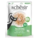 Schesir Cat Buste Pollo/Spigola - Thumbnail 2
