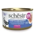 Schesir Cat in Brodo Tonnetto/Alicette 70 g