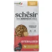 Schesir Cat Sterilized Pollo 10 kg