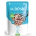 Schesir Gatto Tonnetto - 12 buste x 85 g