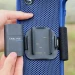 Seaver CEEFIT Pulse & ECG - Monitor cardiaco per cavalli - Unica Blu Navy - foto 4