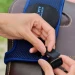 Seaver CEEFIT Pulse & ECG - Monitor cardiaco per cavalli - Unica Blu Navy - foto 6