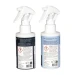 Seaver Kit Cleaner & Refresher per Airbag SAFEFIT - Unica Nero - foto 3
