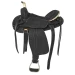 Sella Arabian Silver Wire Lakota
