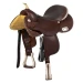 Sella Barrel Pool's Color 5020 Brown