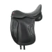 Sella Dressage Brindisi in PU leather - Pro-Light