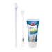 Set igiene dentale gatto Trixie con spazzolini e dentifricio Dental Care