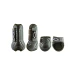 Set paratendini e paranocche Shetland Pro-Tech Umbria Air Flow (4 pz)