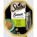 Sheba Creazioni Coniglio e Verdure in Salsa - 22 x 85 g