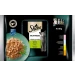 Sheba Delicatezze in Gelatina Selezione Assortita 4 x 85 g