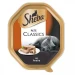 Sheba Vaschette Paté Anatra e Pollo 22 x 85 g