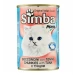 Simba Bocconi al Tonno per Gatti - 24 x 415 g