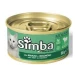 Simba Cat Vitello e Rognone 85 g