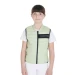 Smanicato tecnico bambini Equestro - Slim Fit