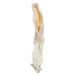 Trixie Orecchie di coniglio con pelo - 500 g