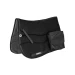 Sottosella inglese Burioni TT+SYMPA con tasche laterali
