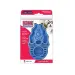 Spazzola per cani - ZoomGroom Kong