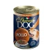 Special Dog Bocconi Pollo - Umido per Cani 24 x 400 g