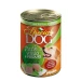 Special Dog Paté Vitello e Verdure per Cani - 24 x 400 g