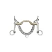 Sprenger Morso Aurigan Dressage KK aste corte
