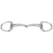 Sprenger Satinox Eggbutt - Filetto 14 mm in acciaio inox
