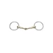 Sprenger Turnado Filetto Snodato Loose Ring - Cannone 16 mm Silver/Gold (anelli 55 mm)
