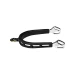 Sprenger Ultra Fit Extra Grip - Speroni con rotella 25 mm