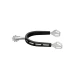 Sprenger Ultra Fit Extra Grip Speroni con Rotella 40 mm e Chiusura Balkenhol