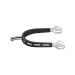 Sprenger ULTRA fit EXTRA GRIP - Speroni sfera 30 mm, fissaggio Balkenhol