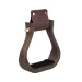 Staffa western in legno con panca antiscivolo Westwood - Unica Testa di Moro - foto 2