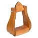 Staffe western in legno Pool's YS Wide - foto 2