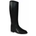 Stivali in gomma equitazione Pro-Tech neri taglia 42 XL