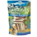 Arquivet - Strisce di Pollo e Merluzzo 100 g