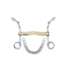 Stubben Weymouth - Filetto per dressage