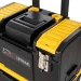 Supreme Baule 3 in 1 con Ruote e Manico Telescopico - foto 4