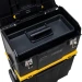 Supreme Baule 3 in 1 con Ruote e Manico Telescopico - foto 7