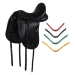 Supreme New Orleans - Sella da dressage in cuoio (4 archetti)