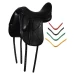 Supreme Richmond Sella da Dressage con 4 archetti intercambiabili