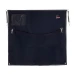 Supreme Tendalino da Box 130x120 con logo ricamato - Unica Blu Navy - foto 2