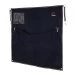 Supreme Tendalino da Box 130x120 con logo ricamato - Unica Blu Navy