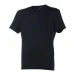 T-shirt Uomo Suomy Man Black