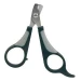 Tagliaunghie Trixie a ghigliottina 8 cm per animali domestici